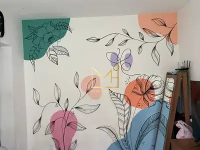 Apartamento com 2 quartos em Planalto, Belo Horizonte - 75m²