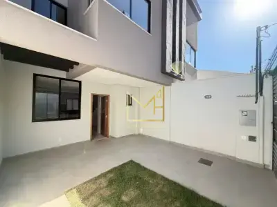 Casa com 3 quartos em Itapoã, Belo Horizonte - 102m²