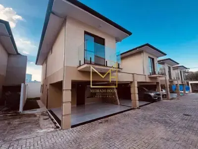 Casa com 4 quartos em Pampulha, Belo Horizonte - 123m²