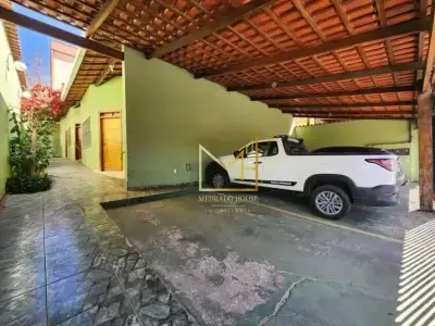 Casa de Condomínio com 2 quartos em São João Batista (Venda Nova), Belo Horizonte - 54m²