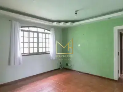 Casa de Condomínio com 3 quartos em Santa Mônica, Belo Horizonte - 69m²