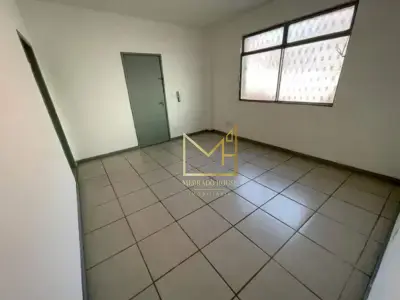 Apartamento com 3 quartos em Vila Santa Branca (Justinópolis), Ribeirão das Neves - 70m²