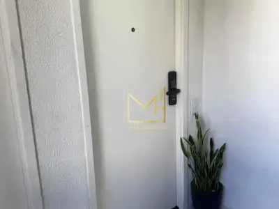 Apartamento com 2 quartos em Donato, Contagem - 46m²
