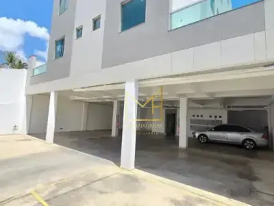 Apartamento com 2 quartos em Céu Azul, Belo Horizonte - 48m²