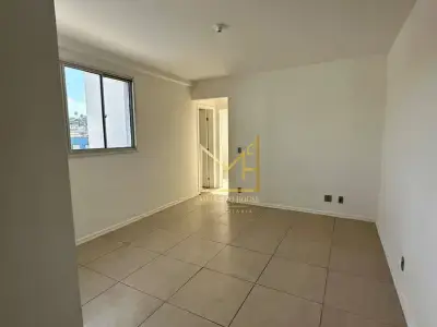 Apartamento com 2 quartos em Venda Nova, Belo Horizonte - 72m²