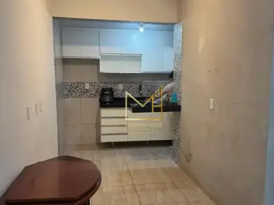 Casa de Condomínio com 2 quartos em Copacabana, Belo Horizonte - 45m²