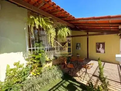 Imóveis em Santa Amélia