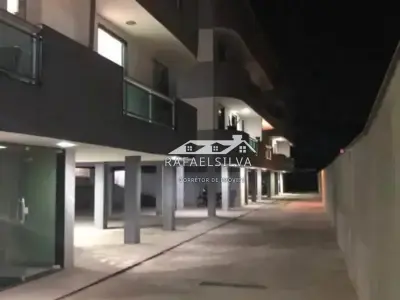 Apartamento em Barroco (Itaipuaçu)