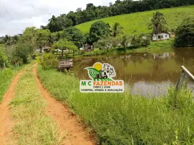 Imóveis em ibirapitanga