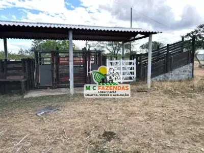 Imóveis em Itaberaba