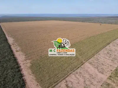 Fazenda com 0 quartos em Jeremoabo