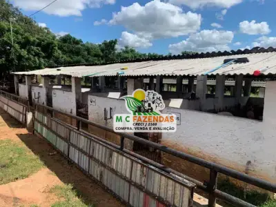 Fazenda com 0 quartos em Jeremoabo