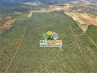 Fazenda com 0 quartos em Paulo Afonso