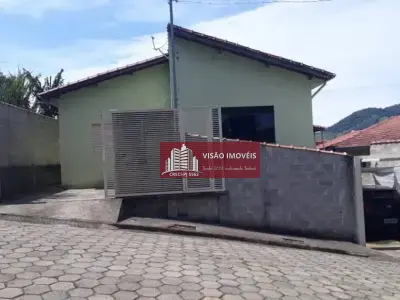 Casa em Santa Bárbara