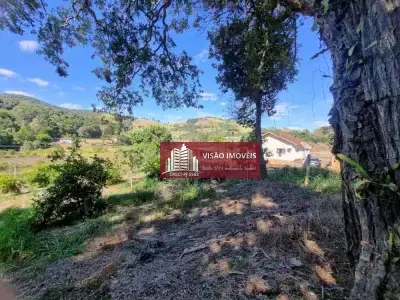 Chácara em Abertão