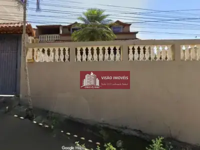 Casa em Santa Bárbara