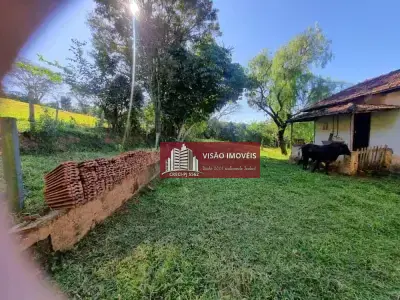 Chácara em Bateia