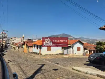 Casa em Centro