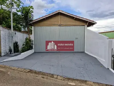 Casa em Beira Rio