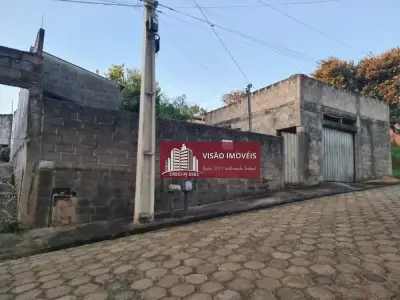 Casa em Cruzeiro