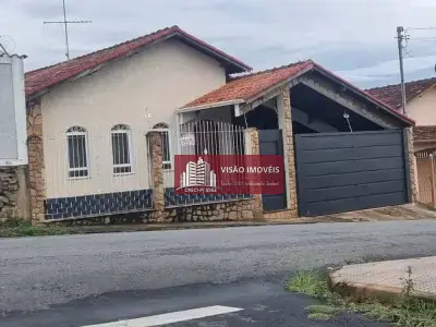 Casa em Cruzeiro