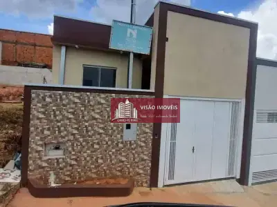 Casa em Santa Bárbara