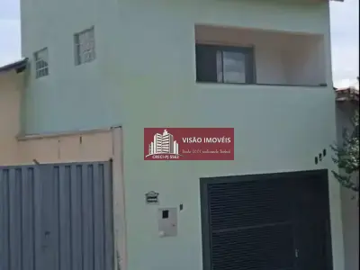 Casa em Beira Rio