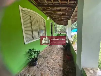 Imóveis em Abertão