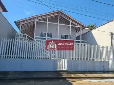Casa em Vista alegre