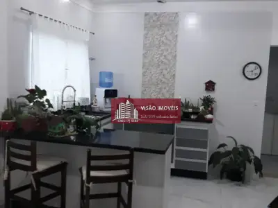 Apartamento em Centro