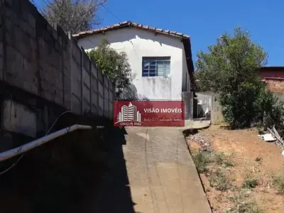 Casa em Cruzeiro