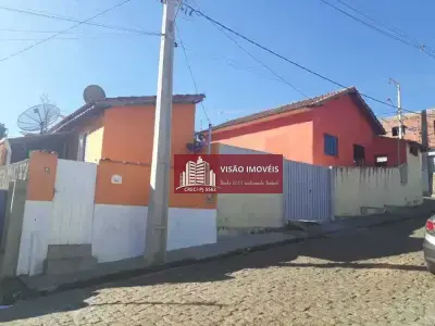 Casa em Cruzeiro