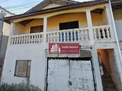 Casa em Cruzeiro
