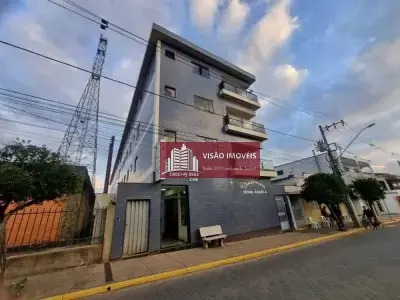 Apartamento em Centro
