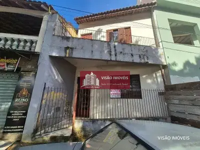 Casa em Santa Bárbara