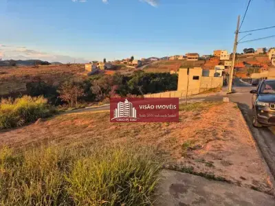Lote / Terreno em Santa Bárbara