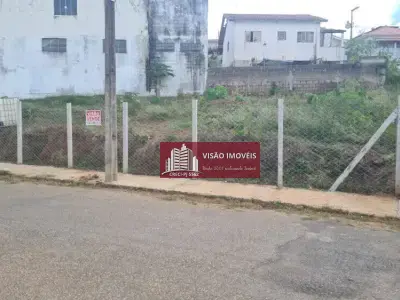Lote / Terreno em Santa Bárbara