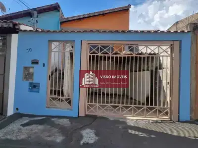 Casa em Beira Rio