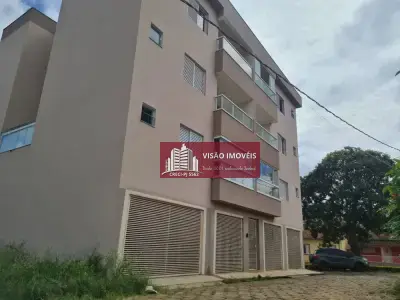 Apartamento em Rosário