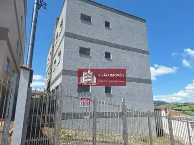 Apartamento em Santa Bárbara