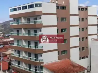 Apartamento em Centro