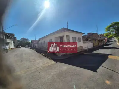 Imóveis em Rosário