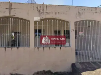 Imóveis em Centro
