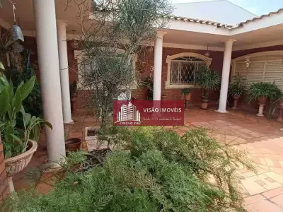 Casa em Vila Alba
