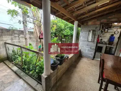 Casa em RESIDENCIAL SANTA RITA