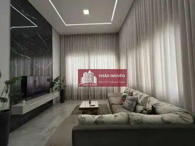 Casa em Parque Real