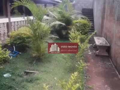 Chácara em Beira Rio