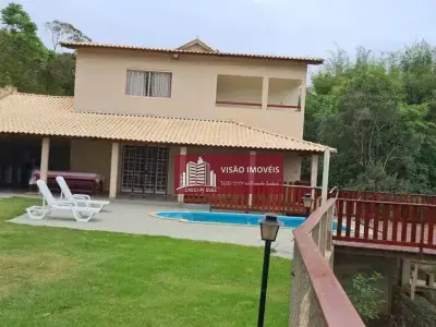 Chácara em Zona Rural
