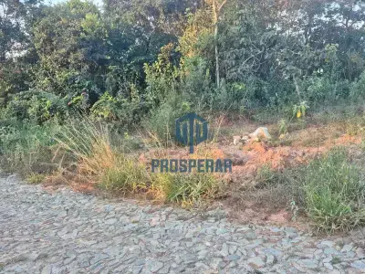 Lote / Terreno com 0 quartos em Estrela do Sul, Mateus Leme - 360m²
