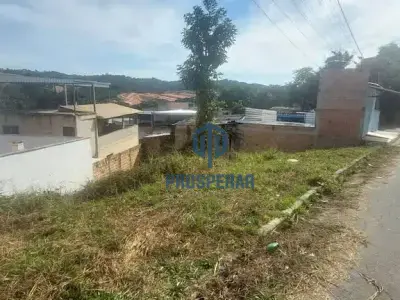 Lote / Terreno com 0 quartos em Santa Maria, Vespasiano - 278m²